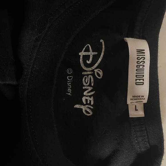 Minnie Mouse and Daisy Duck  oversized tee - Picture 2 of 2